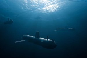 হরমুজে মাইন অপসারণে ব্রিটিশ ড্রোন পরিকল্পনা