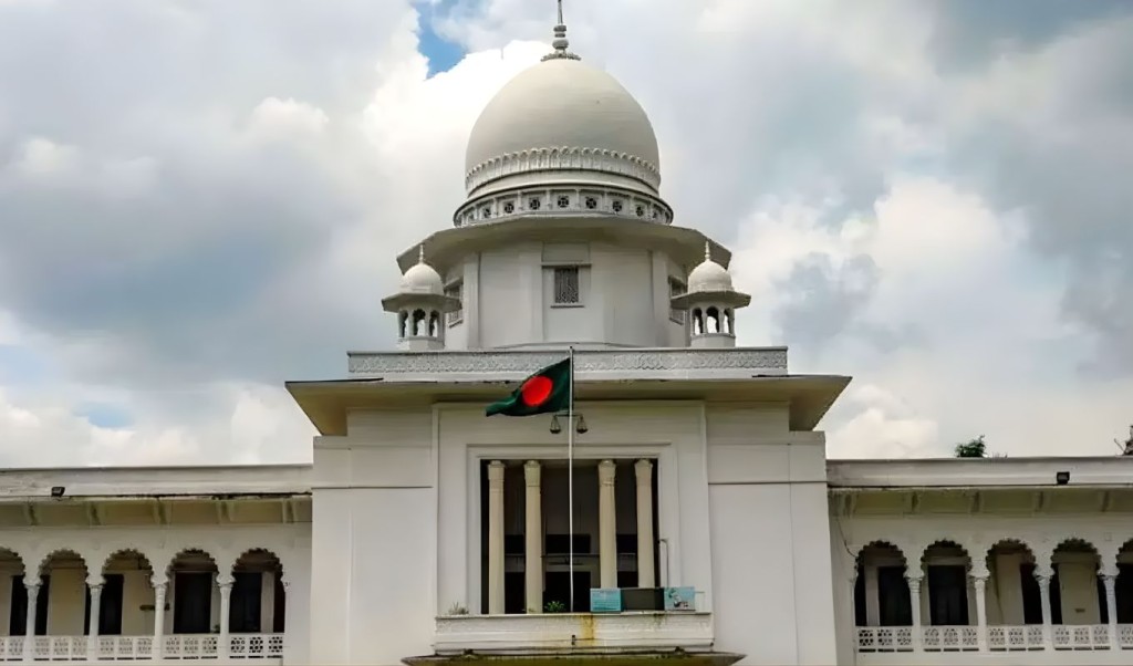 হাইকোর্টে ভোট কারচুপির নতুন মামলা পাঁচজনের হাইকোর্টে ভোট কারচুপির নতুন মামলা পাঁচজনের