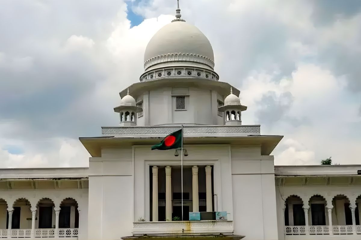 হাইকোর্টে ভোট কারচুপির নতুন মামলা পাঁচজনের