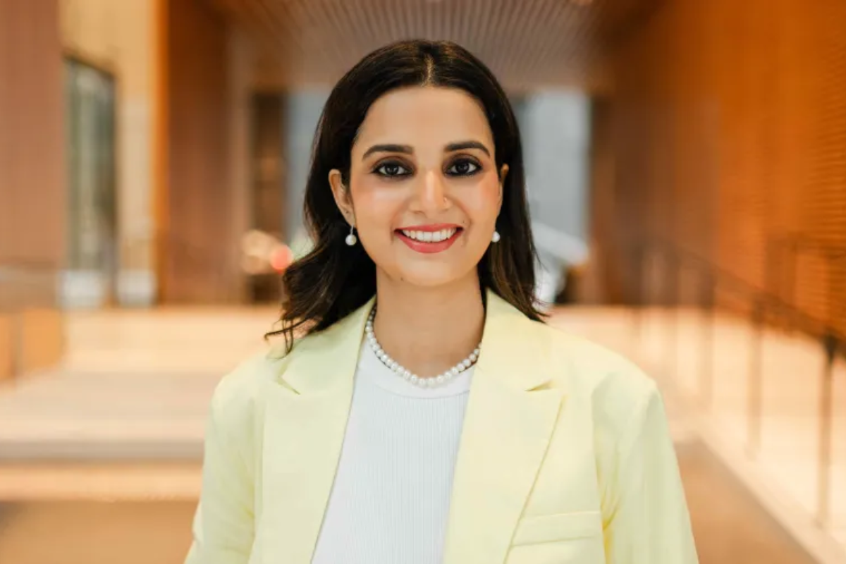 হাউডেনের বীমা খাতে লিঙ্গভিত্তিক বৈষম্য দূরীকরণের উদ্যোগে বেতন স্বচ্ছতার বাতিঘর