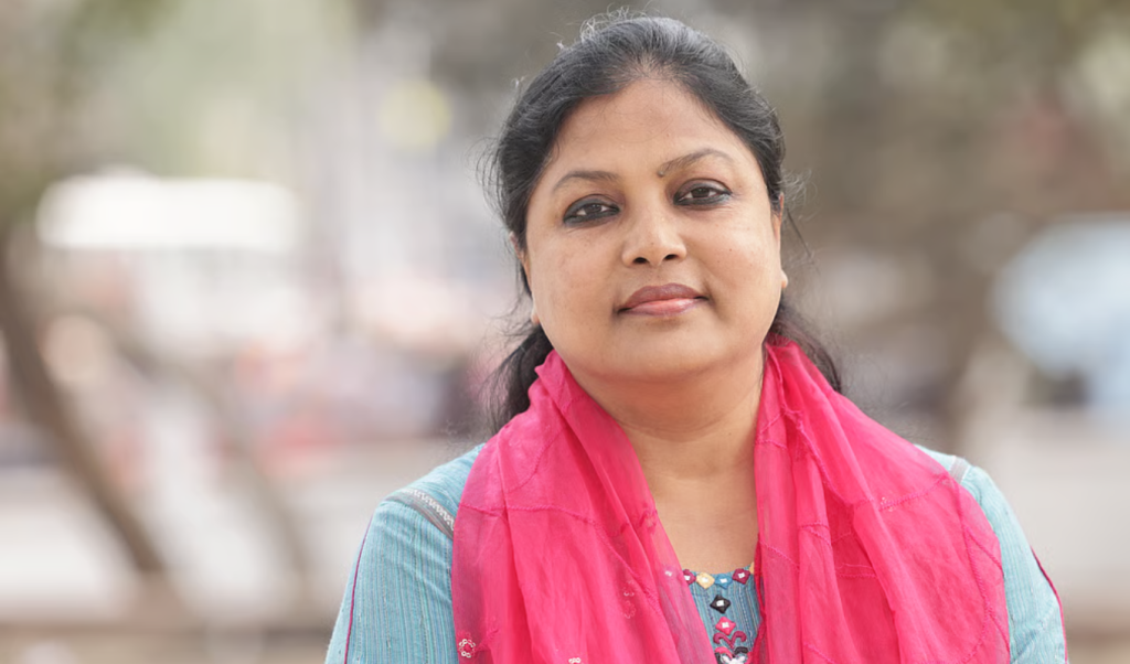 হাজারের বেশি লাশ ময়নাতদন্ত করেছেন ডা. মমতাজ আরা হাজারের বেশি লাশ ময়নাতদন্ত করেছেন ডা. মমতাজ আরা