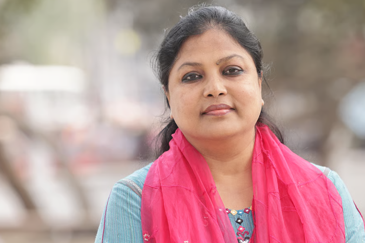 হাজারের বেশি লাশ ময়নাতদন্ত করেছেন ডা. মমতাজ আরা