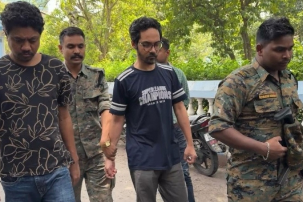 হাদি হত্যা মামলায় অভিযুক্ত ফয়সাল: “আমি এই কাজ করিনি”