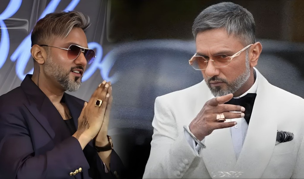 হানি সিংয়ের কনসার্টে বিশৃঙ্খলা আতঙ্ক ছড়িয়ে পড়ল হানি সিংয়ের কনসার্টে বিশৃঙ্খলা, আতঙ্ক ছড়িয়ে পড়ল