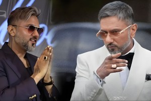 হানি সিংয়ের কনসার্টে বিশৃঙ্খলা, আতঙ্ক ছড়িয়ে পড়ল