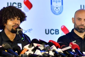 হামজা ফেরায় উজ্জ্বল হলো বাংলাদেশের আশা