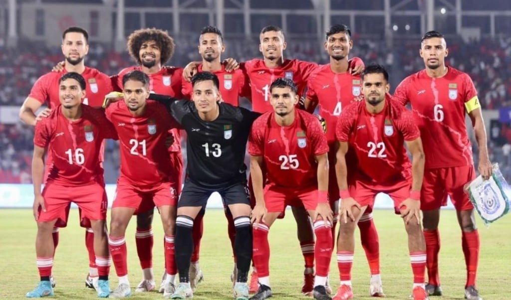 হামজা সহ চূড়ান্ত স্কোয়াড ঘোষণা হামজা সহ চূড়ান্ত স্কোয়াড ঘোষণা