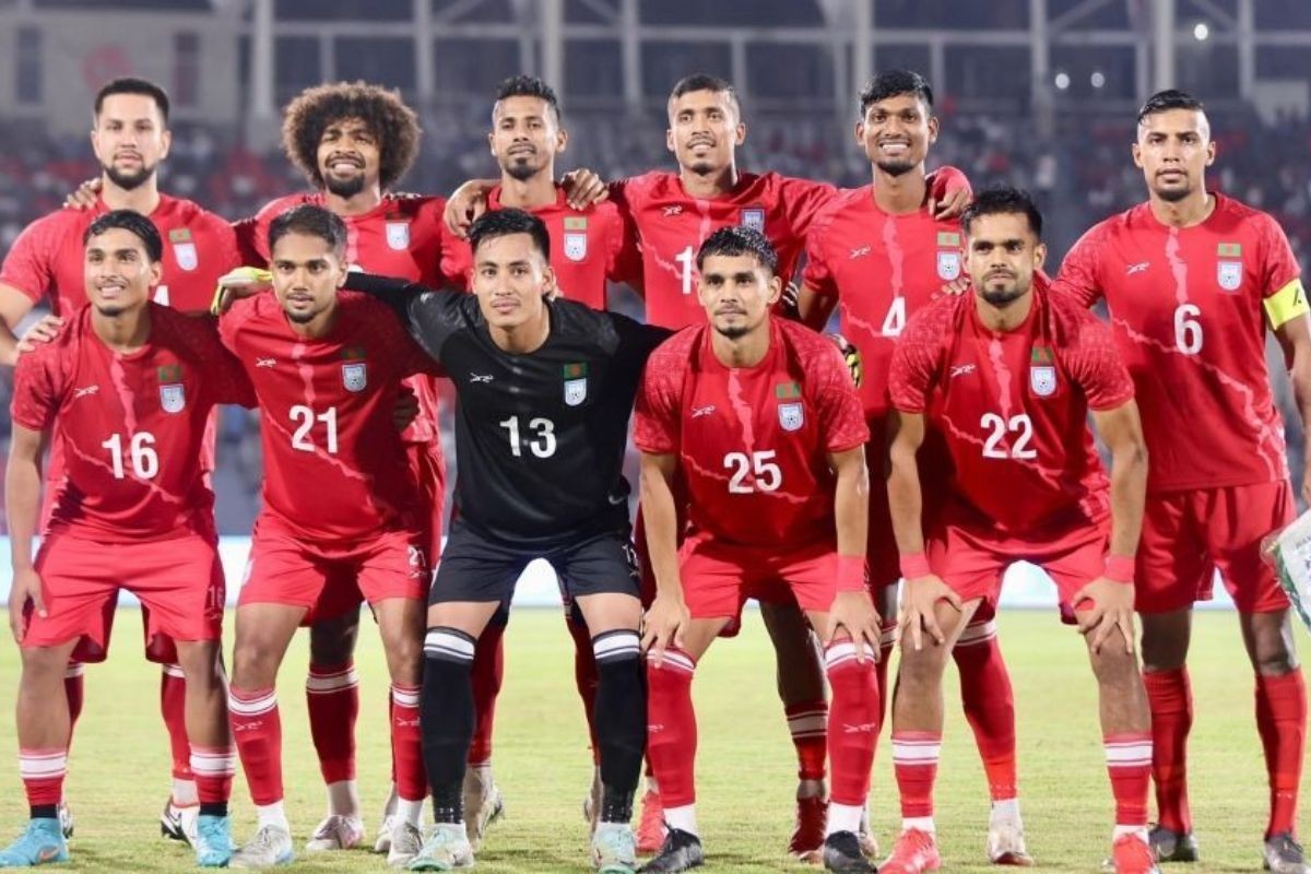 হামজা সহ চূড়ান্ত স্কোয়াড ঘোষণা