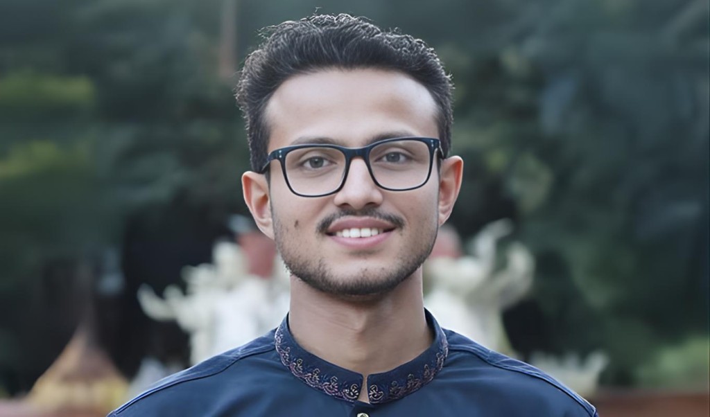 হামলায় আহত চাকসু নেতা হাসপাতালে হামলায় আহত চাকসু নেতা হাসপাতালে