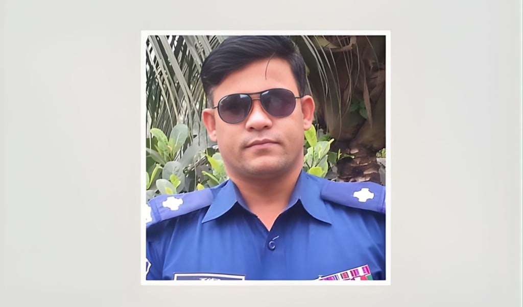হার্ট অ্যাটাকে মারা গেলেন এএসআই রূপণ কান্তি হার্ট অ্যাটাকে মারা গেলেন এএসআই রূপণ কান্তি