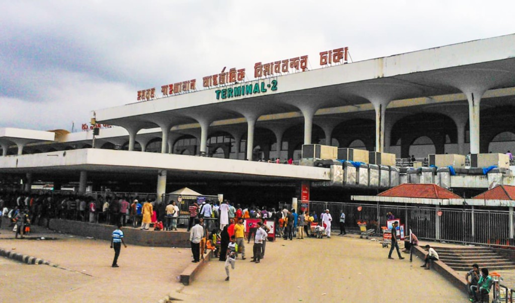 ১১ দিনে ঢাকায় বাতিল ৩৬৭ ফ্লাইট