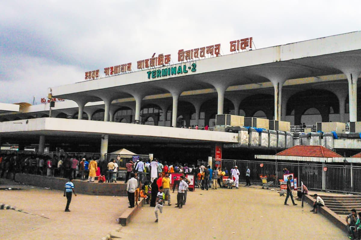 ১১ দিনে ঢাকায় বাতিল ৩৬৭ ফ্লাইট