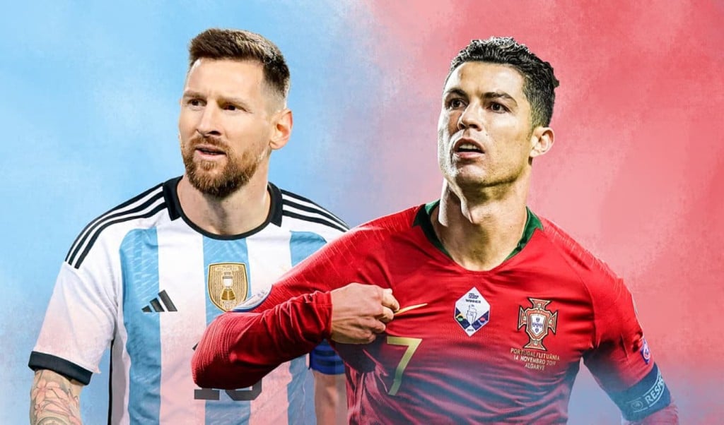 ২০২৬ বিশ্বকাপ ফুটবলে মেসি রোনালদো ও নতুন তারকাদের লড়াই ২০২৬ বিশ্বকাপ ফুটবলে মেসি-রোনালদো ও নতুন তারকাদের লড়াই