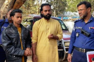 ৩ পিস ইয়াবাসহ দুই ইউটিউবার এক মাস কারাদণ্ড পেলেন