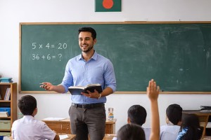 ৩৪ হাজার প্রধান শিক্ষক পদ ফাঁকা, পিএসসির সীমিত নিয়োগে ৭ লাখ প্রার্থীর অপেক্ষা