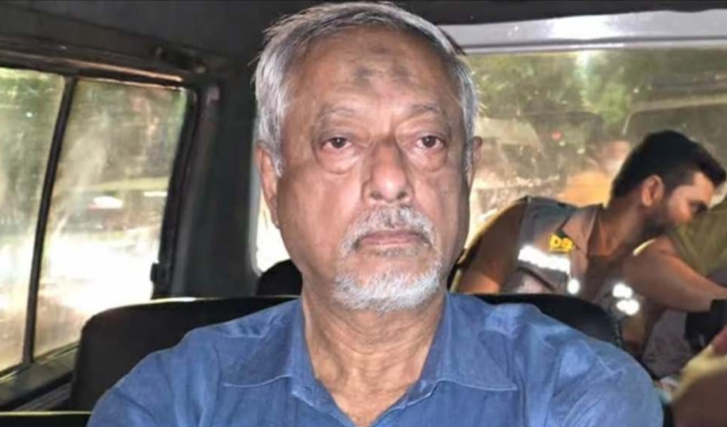 ‘এক-এগারোর’ আলোচিত জেনারেল গ্রেফতার 4 ‘এক এগারোর আলোচিত জেনারেল গ্রেফতার ‘এক-এগারোর’ আলোচিত জেনারেল গ্রেফতার