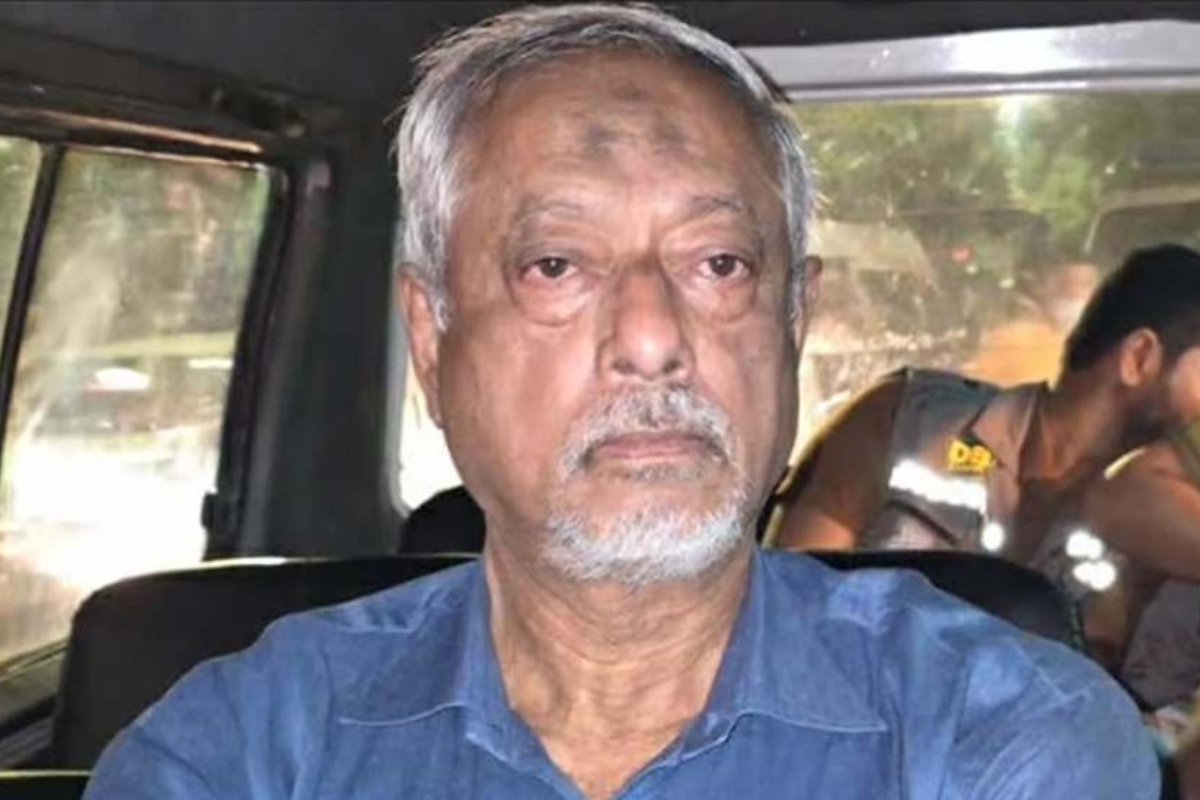 ‘এক-এগারোর’ আলোচিত জেনারেল গ্রেফতার