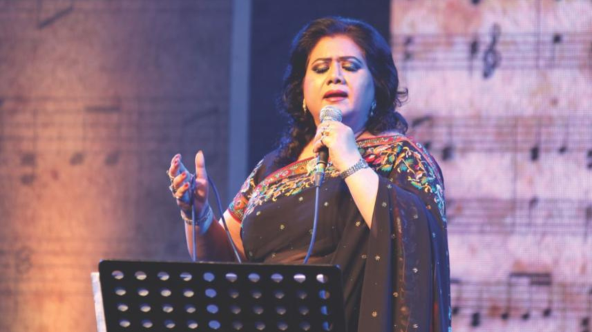 অস্ট্রেলিয়ায় রুনা লায়লার কনসার্ট সফর