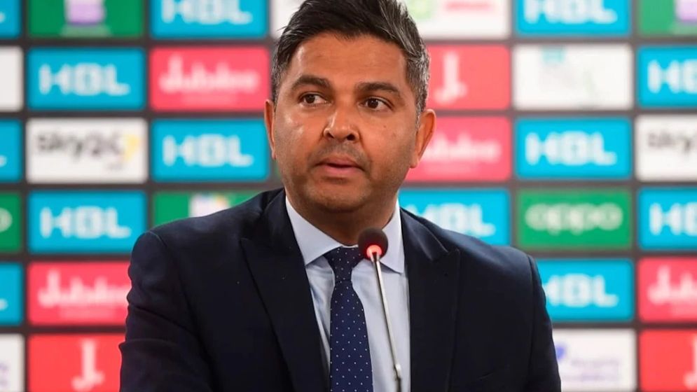 আইসিসি ছাড়ছেন সাবেক পিসিবি প্রধান