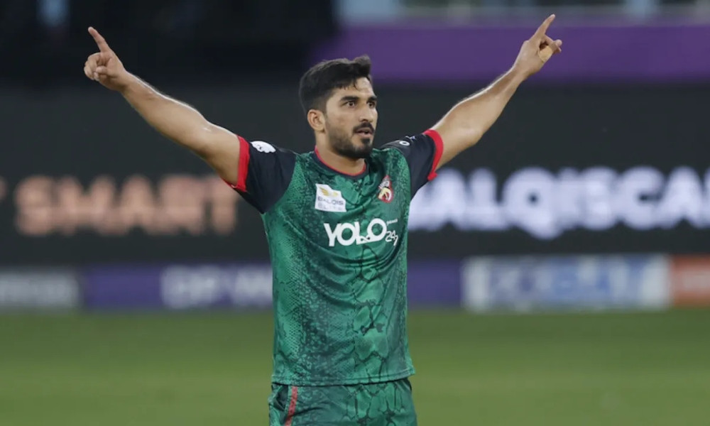 আমিরাতে পাঁচ ক্রিকেটারের নাগরিকত্ব প্রদান