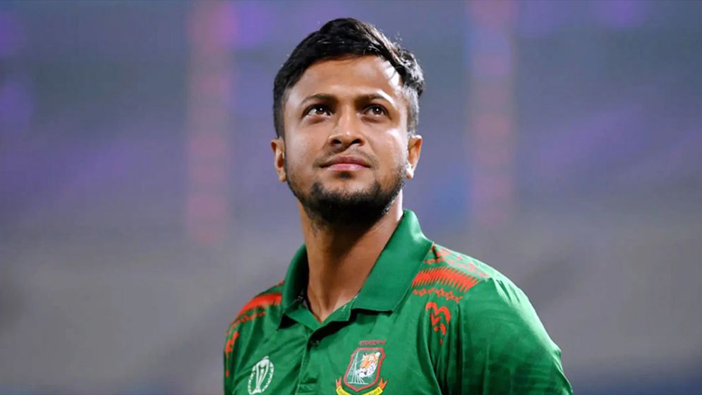 জুলাই আন্দোলনে হতাহত ও প্রাসঙ্গিক বিষয়ে সাকিবের মন্তব্য
