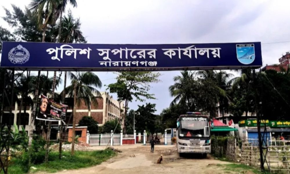 জেল দেখার লোভে বন্ধুহত্যা