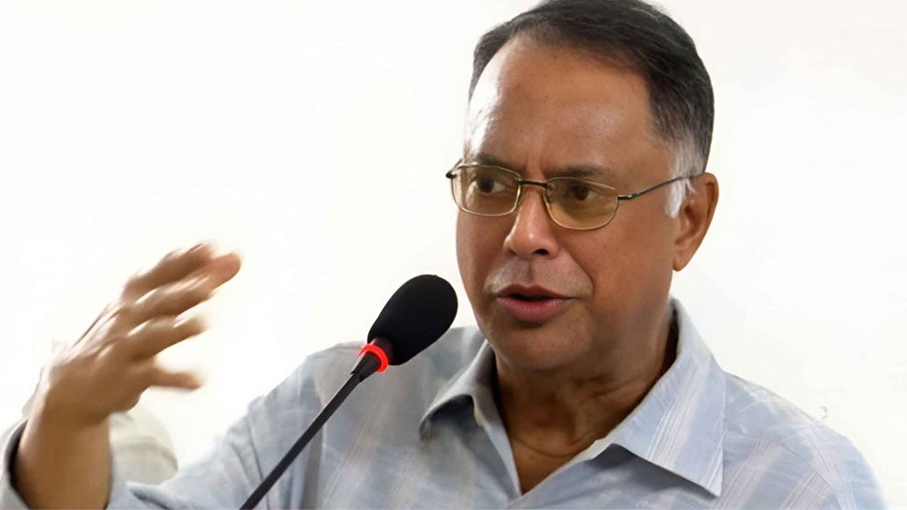 জ্বালানি তেল দাম সমন্বয় ব্যাখ্যা