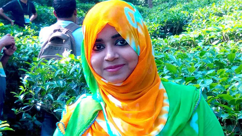 তনু হত্যা মামলায় নতুন অগ্রগতি