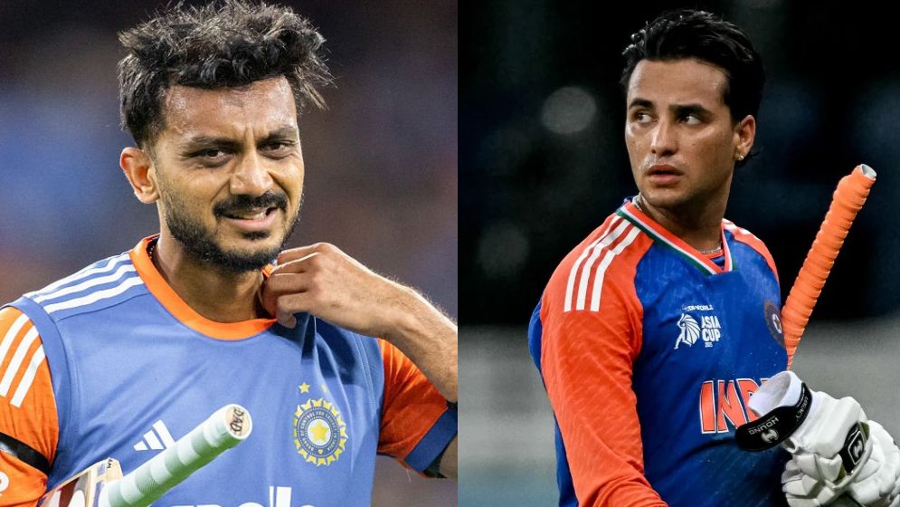 নাডার ডোপ টেস্টের তালিকায় ভারতের দুই তারকা ক্রিকেটার