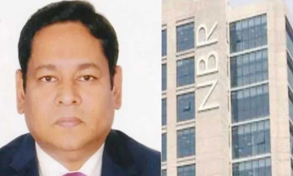 ফয়সালের সম্পদ অনুসন্ধান প্রকাশ