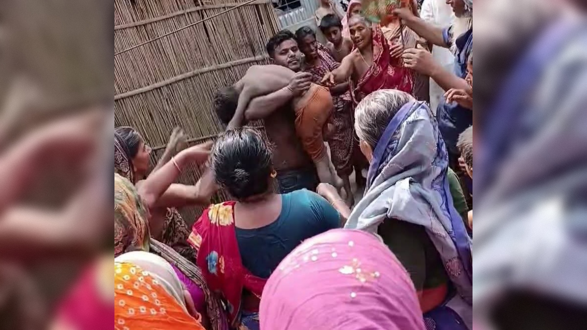 মানিকগঞ্জে মায়ের সাথে গোসল করতে গিয়ে পুকুরে ডুবে শিশুর প্রাণহানি