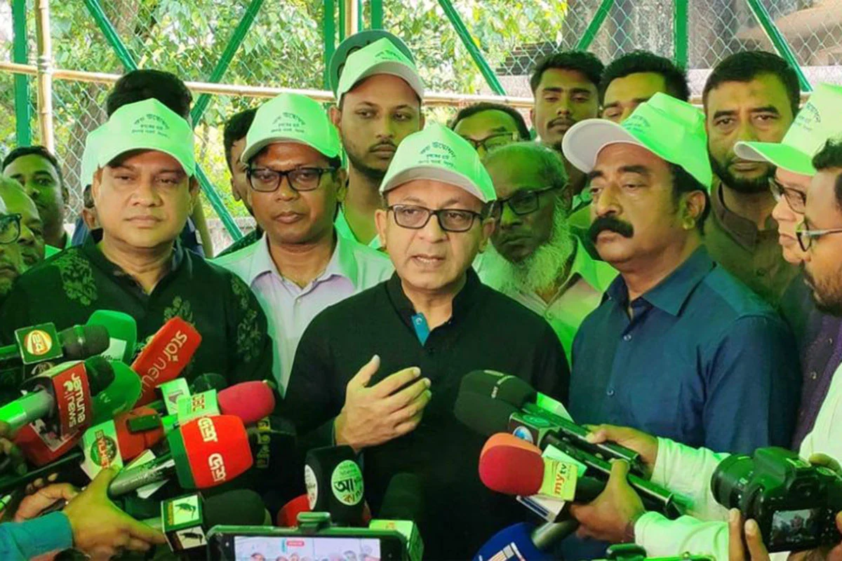 সিন্ডিকেট নিয়ন্ত্রণ বন্ধের ঘোষণা বাণিজ্যমন্ত্রীর