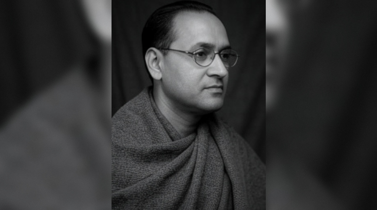 স্মরণে—সাহিত্যিক প্রবোধচন্দ্র সেন