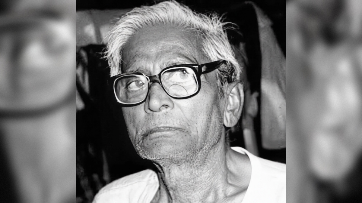 স্মরণে বিপ্লবী রবি নিয়োগী
