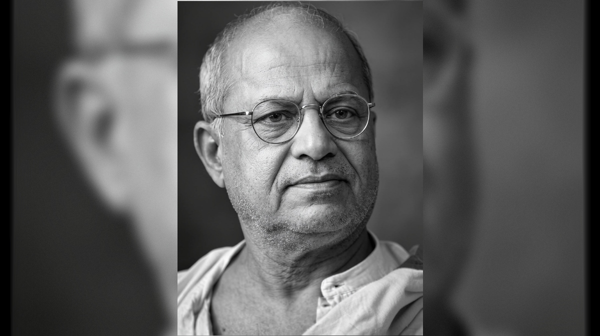 স্মরণে – দাদাসাহেব ফালকে