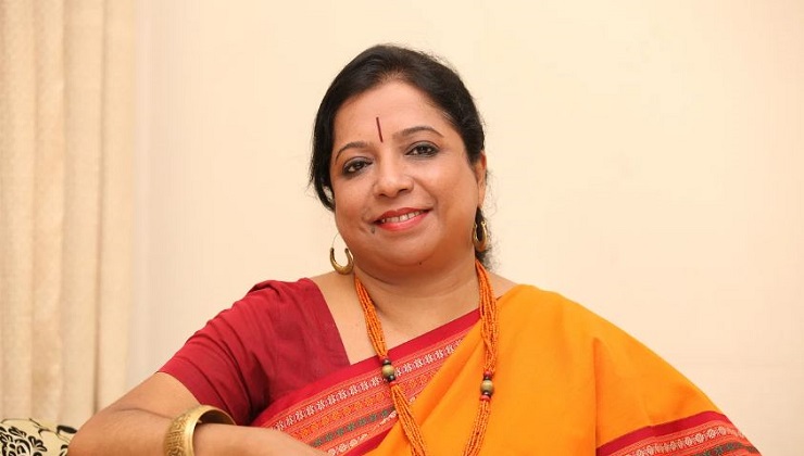স্মরণে রবীন্দ্রসঙ্গীতের নিবেদিত প্রাণ মিতা হক