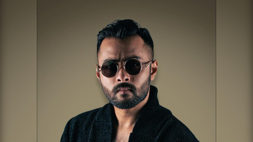 হৃদয় খানের নতুন গান ‘হাহাকার’