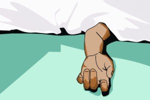 ভাতিজার ছুরিকাঘাতে চাচি খুনে ফুলবাড়িয়ায় শোক ও চাঞ্চল্য