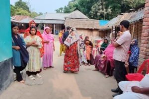 শিয়ালের কামড়ে জলাতঙ্কে নারীর মর্মান্তিক মৃত্যু ঘটনা