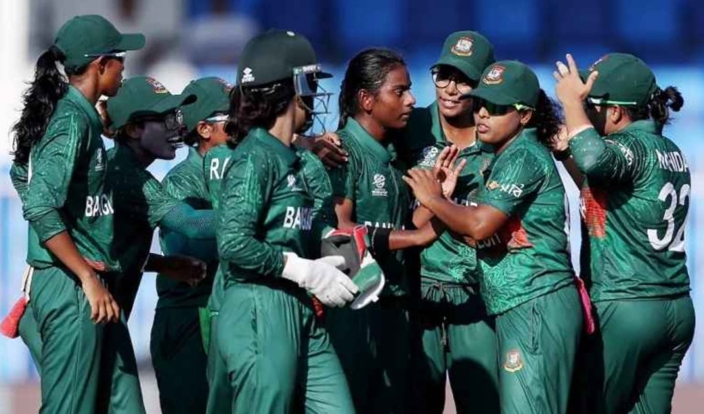 ICC Increases Womens T20 World Cup Prize Fund 1 মহিলা টি-টোয়েন্টি বিশ্বকাপে বাড়ল প্রাইজমানি, জ্যোতিরা পাবেন অন্তত ৩ কোটি টাকা