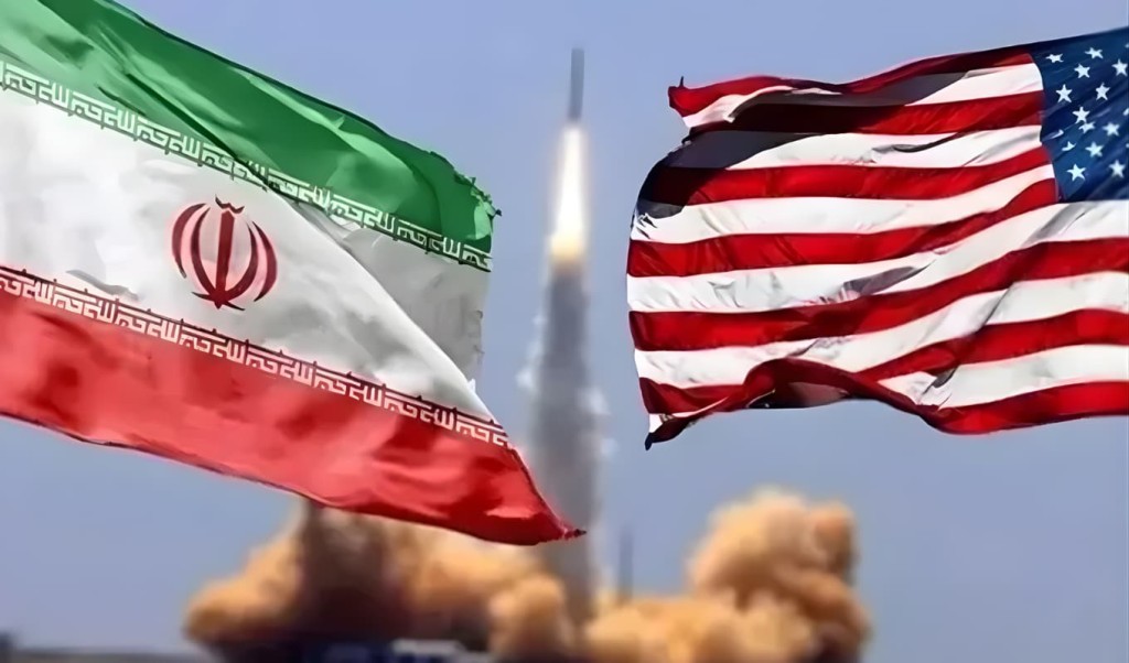 Iran Prepared to Present Revised Diplomatic Proposal to Washington ইরান-যুক্তরাষ্ট্র কূটনৈতিক সংকট: ওয়াশিংটনে সংশোধিত প্রস্তাব পাঠাতে পারে তেহরান