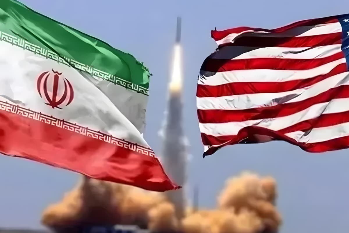 ইরান-যুক্তরাষ্ট্র কূটনৈতিক সংকট: ওয়াশিংটনে সংশোধিত প্রস্তাব পাঠাতে পারে তেহরান