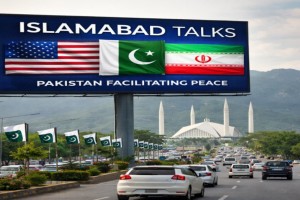 ইসলামাবাদ বৈঠকে আলোচনা হলো, নেই ফলাফল