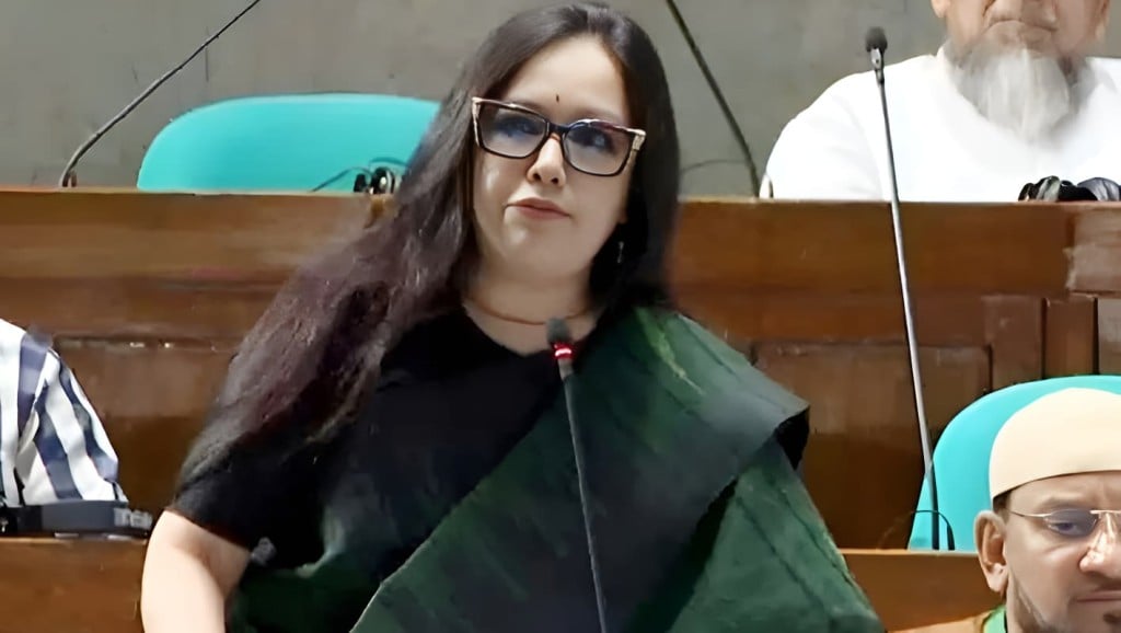 শেয়ারবাজারের লুণ্ঠিত অর্থের বিচার ও স্বচ্ছতা নিশ্চিতের দাবি 4 MP Demands Justice for Alleged Stock Market Looting 1 শেয়ারবাজারের লুণ্ঠিত অর্থের বিচার ও স্বচ্ছতা নিশ্চিতের দাবি
