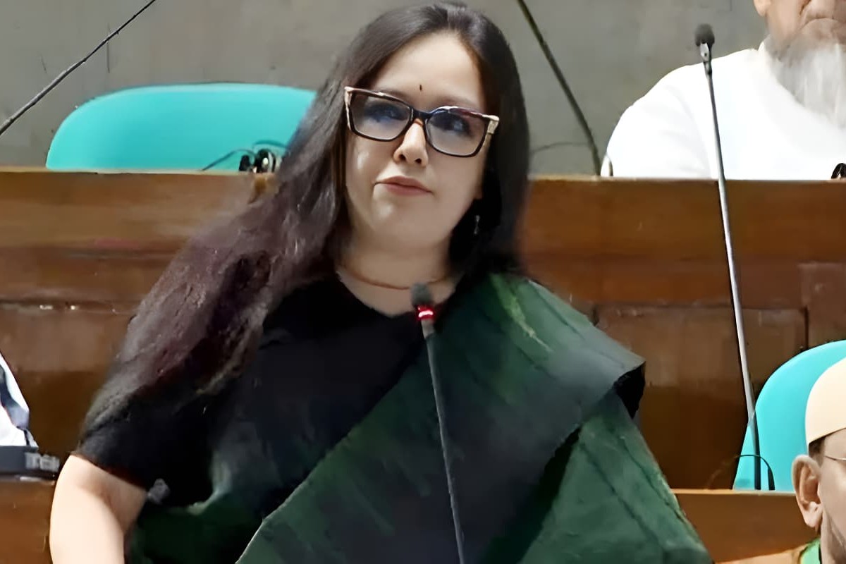 শেয়ারবাজারের লুণ্ঠিত অর্থের বিচার ও স্বচ্ছতা নিশ্চিতের দাবি