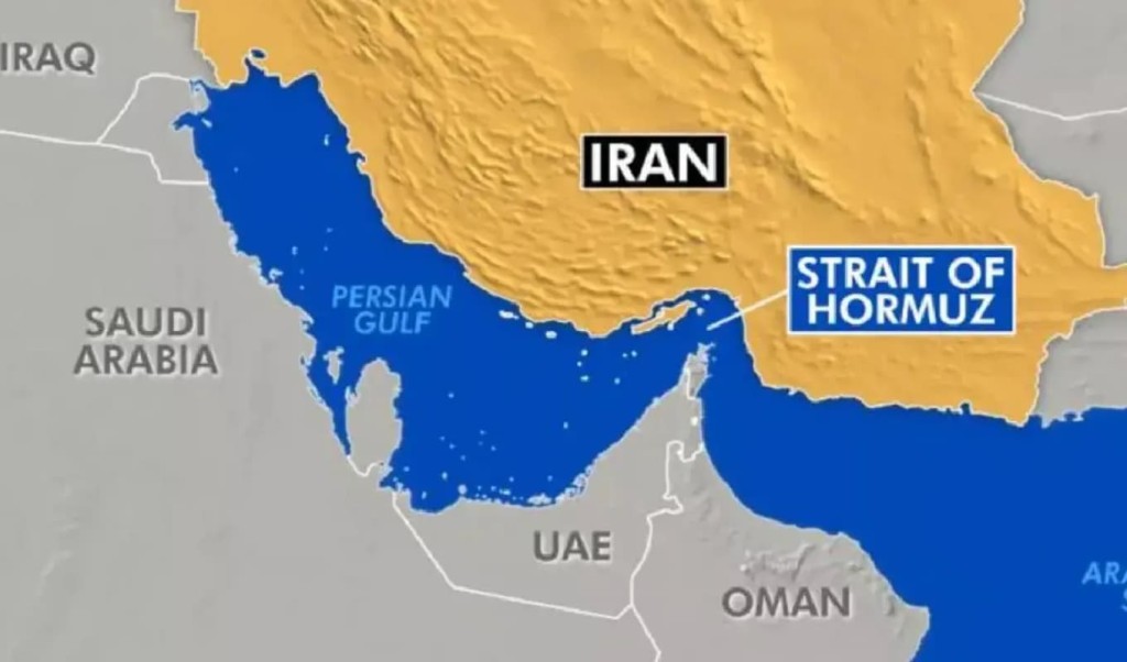 NATO Rejects US Plan on Hormuz Strait Blockade হরমুজ প্রণালি ইস্যুতে ন্যাটোর অবস্থান যুক্তরাষ্ট্রের বিপরীত