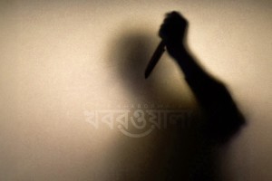 যশোরে শাশুড়ি হত্যা, পুত্রবধূ আটক