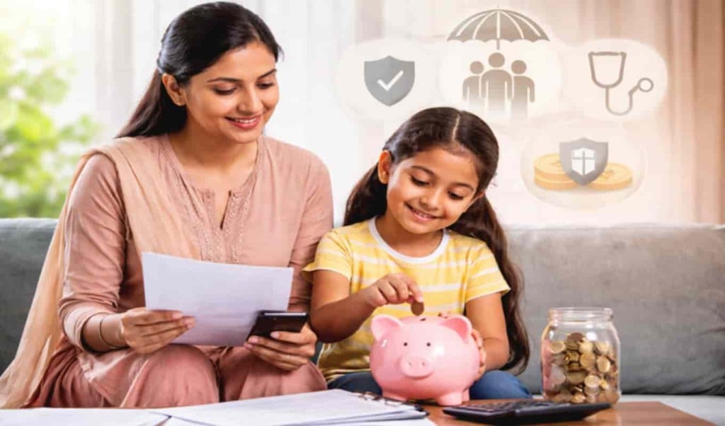 সিঙ্গেল মায়েদের জন্য বীমা: সুরক্ষা নাকি সীমাবদ্ধতা 3 Single Mothers’ Insurance Security or Constraint