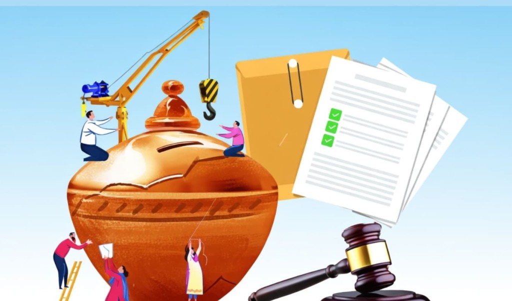 TIB Slams Bank Resolution Law Over Ownership Clause ব্যাংক রেজুলেশন আইন ঘিরে টিআইবির কঠোর সমালোচনা ও উদ্বেগ