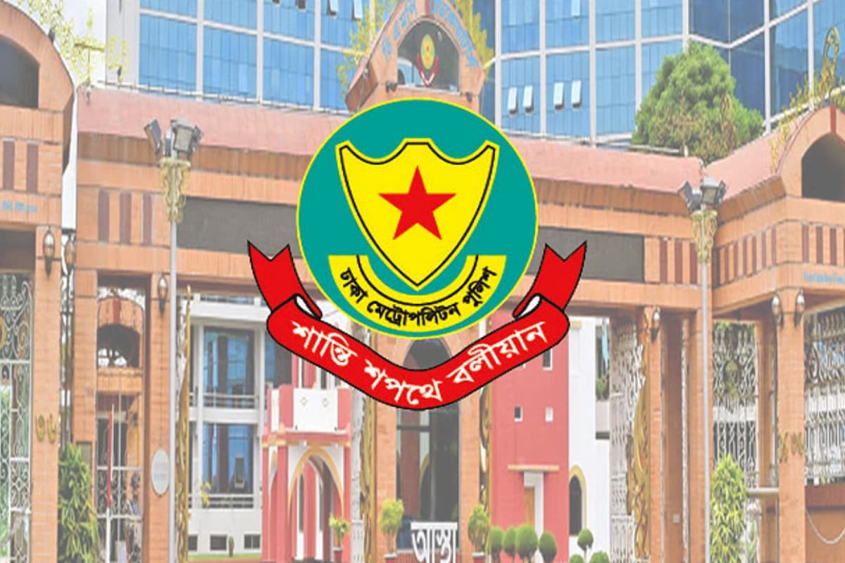 এসএসসি পরীক্ষাকেন্দ্র ঘিরে যানজট রোধে ডিএমপির কঠোর নির্দেশনা